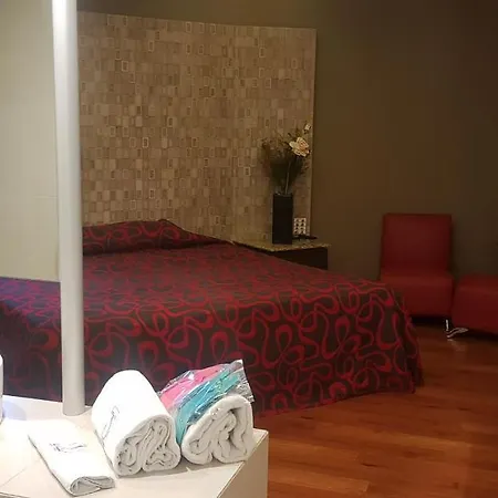 Hotel y Villas Las Torres