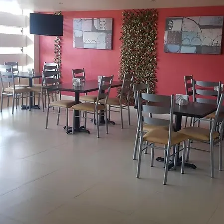 Hotel Y Villas Las Torres
