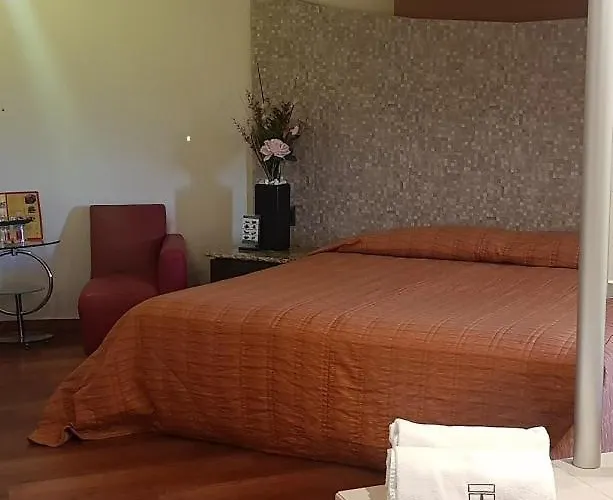 Hotel Y Villas Las Torres