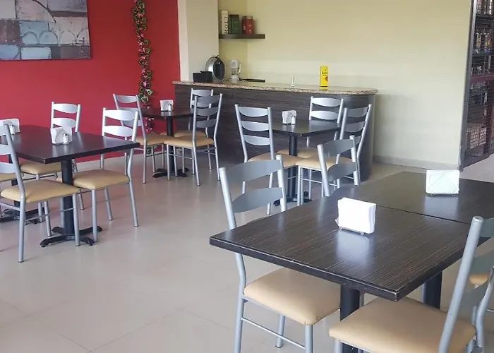 Y Villas Las Torres Hotel