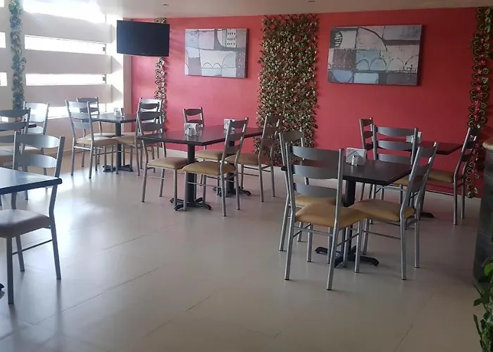 Y Villas Las Torres Hotel 4*