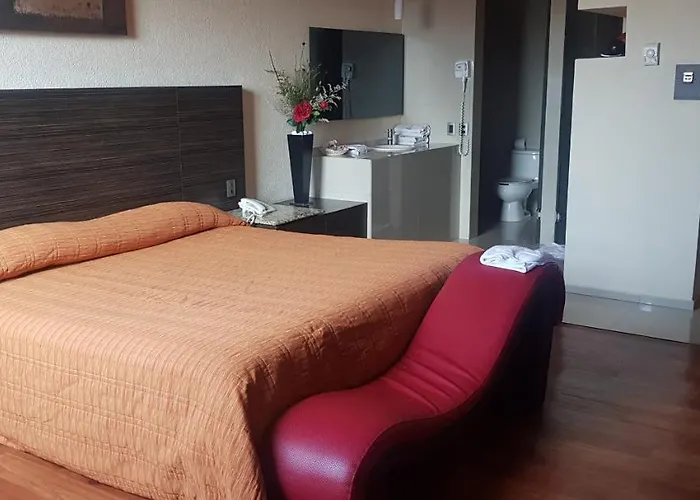 Y Villas Las Torres Hotel 4*