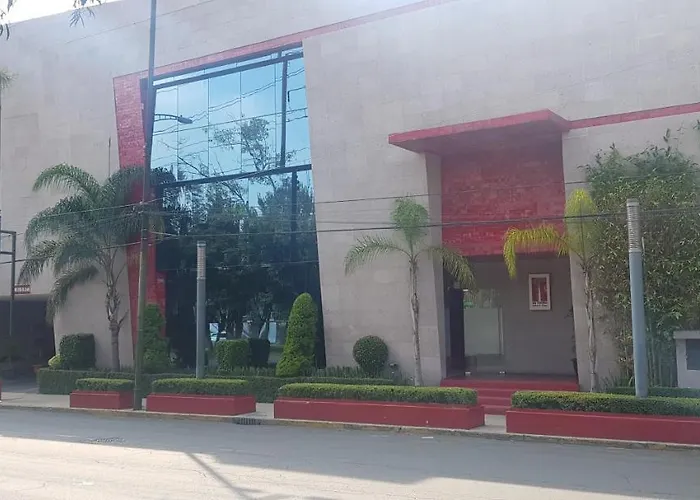 Y Villas Las Torres Mexico City