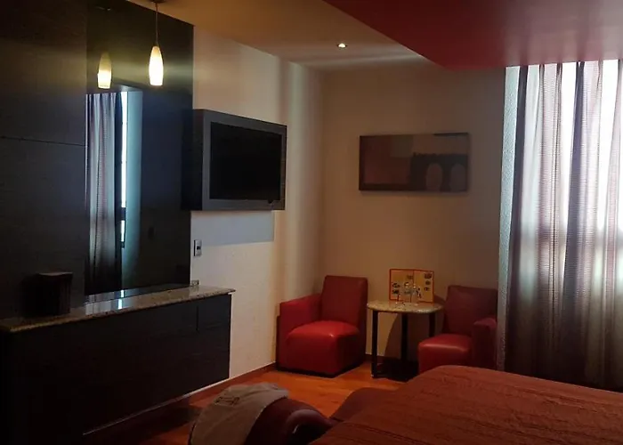 Y Villas Las Torres