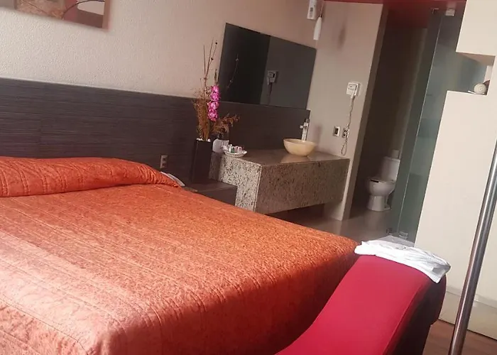 Y Villas Las Torres Mexico City